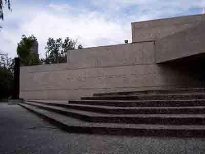 MUSEO ARTE CONTEMPORANEO RUFINO TAMAYO